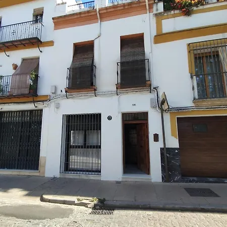 Apartment La Reja Cordoba
