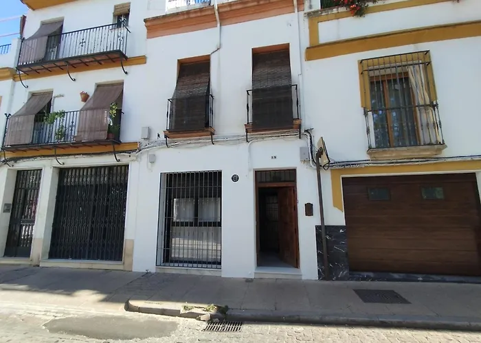 Apartment La Reja Cordoba