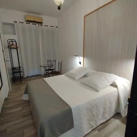 شقة La Reja