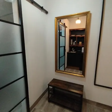 Apartamento La Reja *