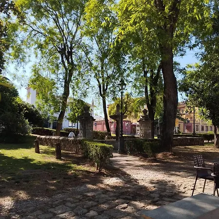 La Reja Apartamento Córdoba