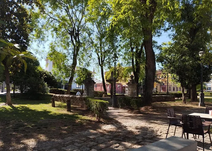 La Reja דירה קורדובה